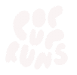 Pop-Up-Runs - Logo