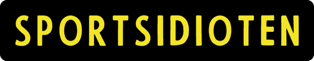 Sportsidioten - Logo